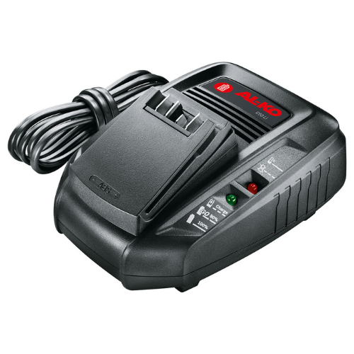 AL-KO C50 3 A 18 V-ładowarka